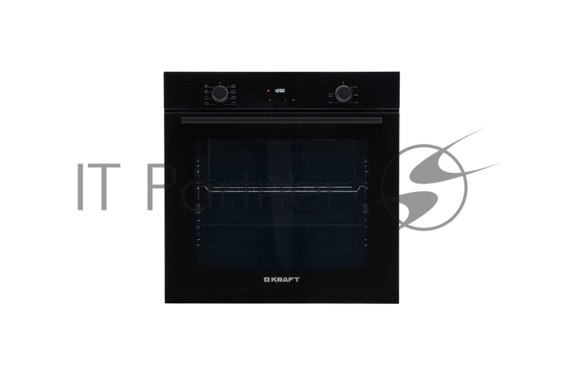 Духовой шкаф KRAFT KF-OF7203B
