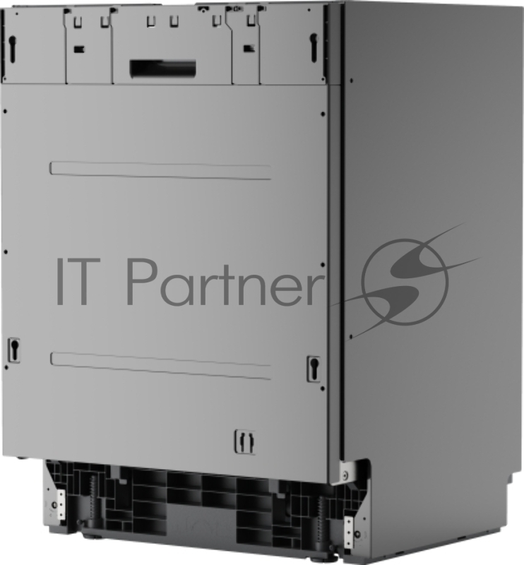 Посудомоечная машина Weissgauff BDW 6138 Touch Inverter Autoopen Timer Floor