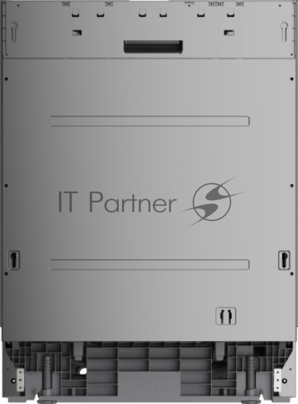 Посудомоечная машина Weissgauff BDW 6138 Touch Inverter Autoopen Timer Floor