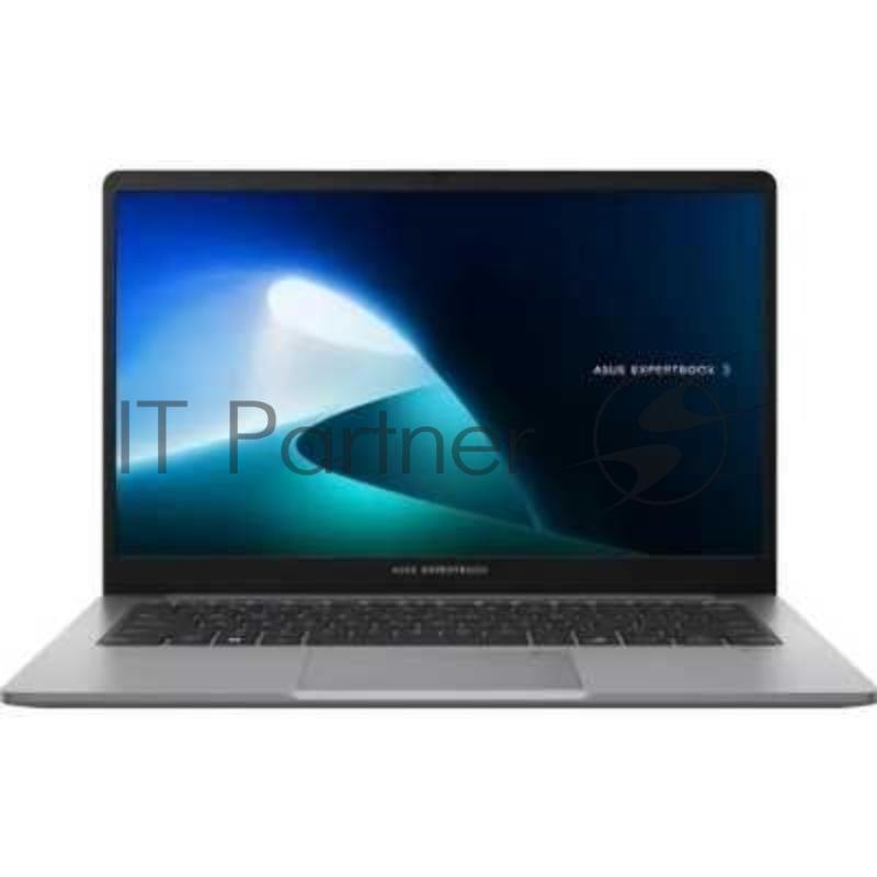 Ноутбук Asus ExpertBook B1503CVA-S74552 Intel Core i5-13420H/16Gb/512Gb SSD/15.6 FHD WV AG 300nits/DOS Grey