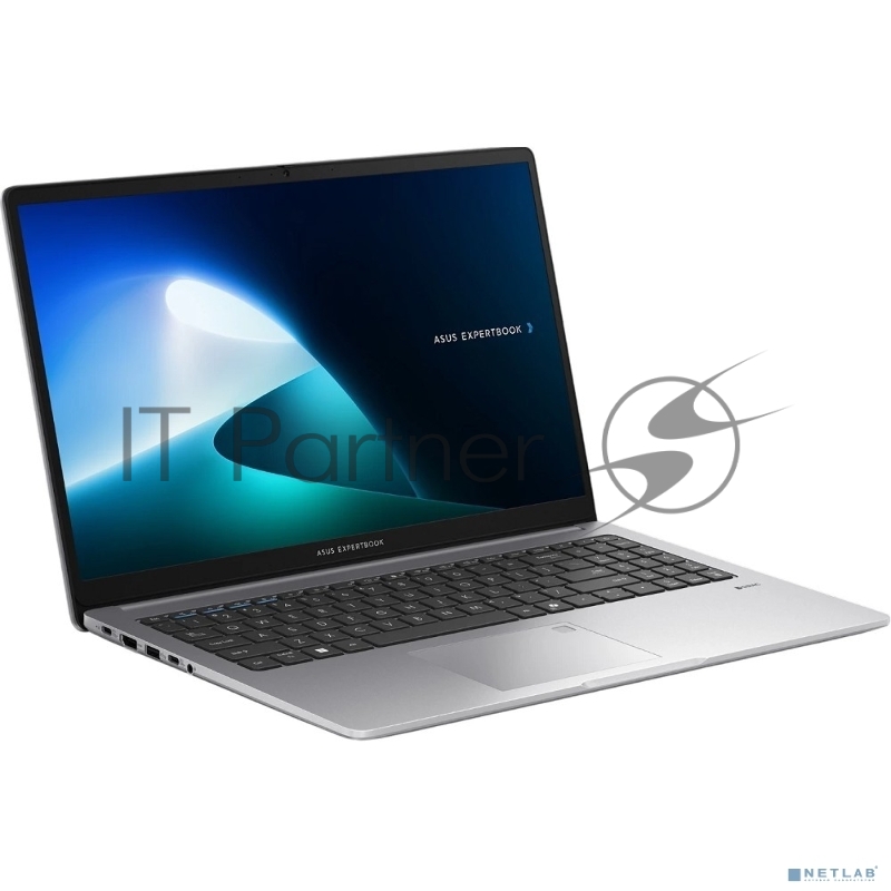 Ноутбук Asus ExpertBook B1503CVA-S74552 Intel Core i5-13420H/16Gb/512Gb SSD/15.6 FHD WV AG 300nits/DOS Grey
