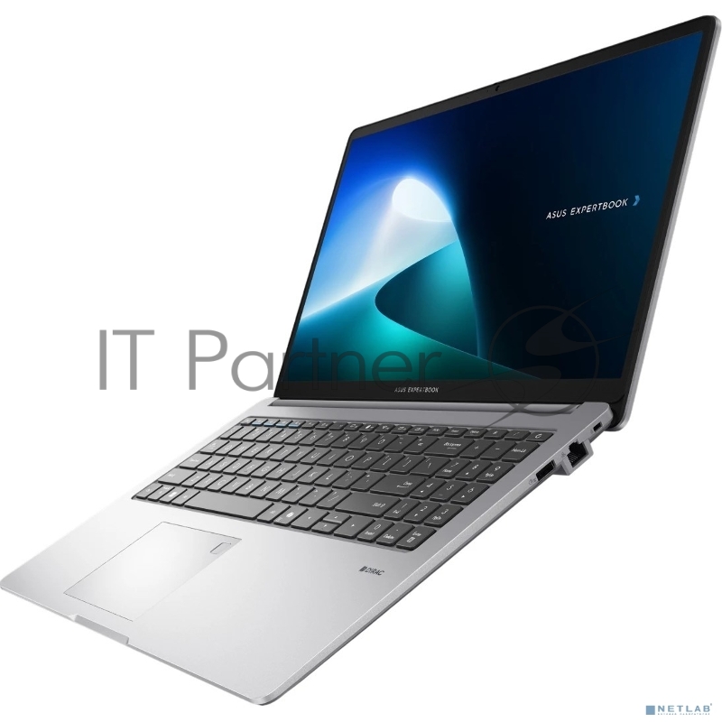 Ноутбук Asus ExpertBook B1503CVA-S74552 Intel Core i5-13420H/16Gb/512Gb SSD/15.6 FHD WV AG 300nits/DOS Grey