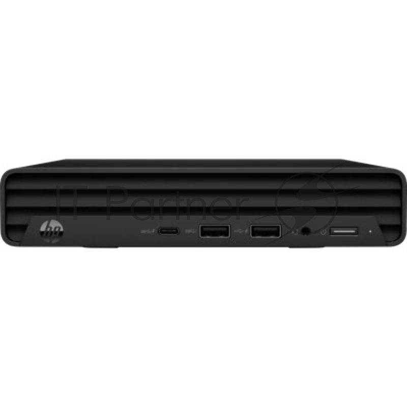 Персональный компьютер/ HP 260 G9 DM Intel Core i5 1335U(1.3Ghz)/16384Mb/512SSDGb 1y/DOS + USB mouse, En_kbd