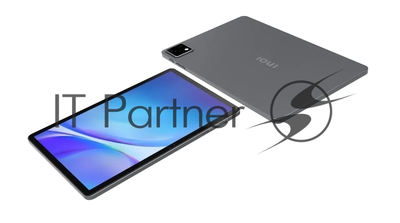 Планшет inoiTab 2 Pro 6/256GB LTE Space Grey