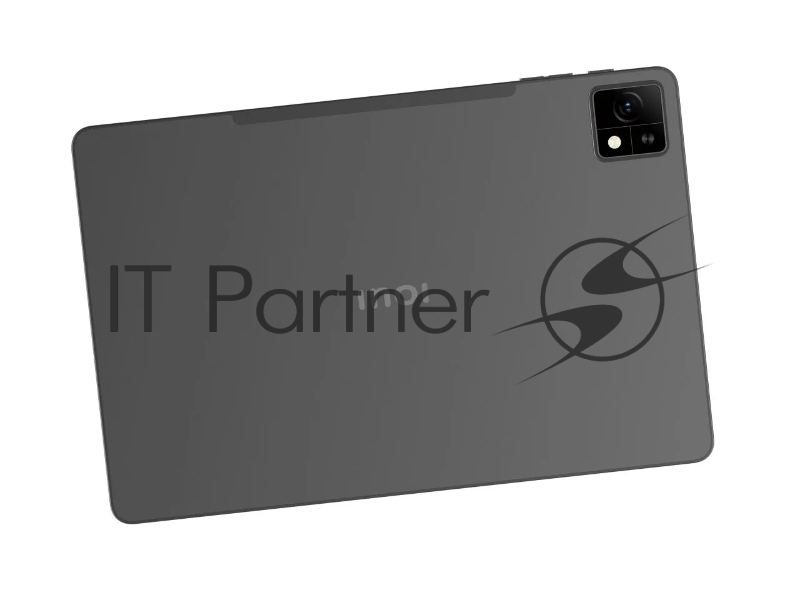 Планшет inoiTab 2 Pro 6/256GB LTE Space Grey