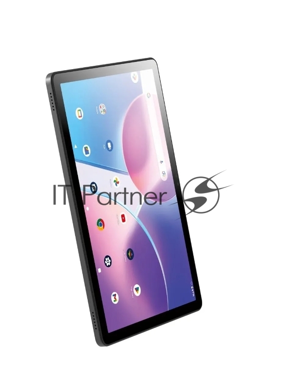 Планшет inoiTab 2 Pro 6/256GB LTE Space Grey