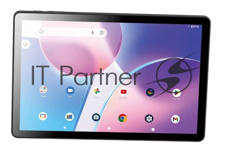Планшет inoiTab 2 Pro 6/256GB LTE Space Grey