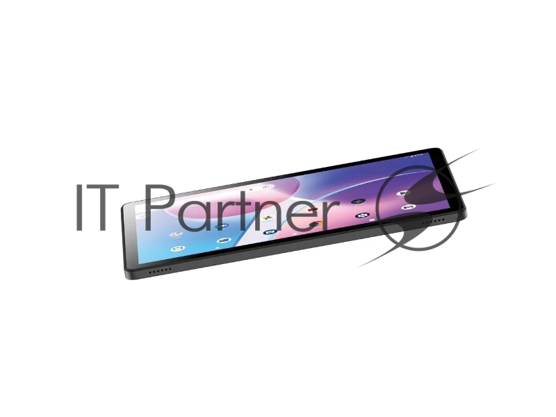 Планшет inoiTab 2 Pro 6/256GB LTE Space Grey