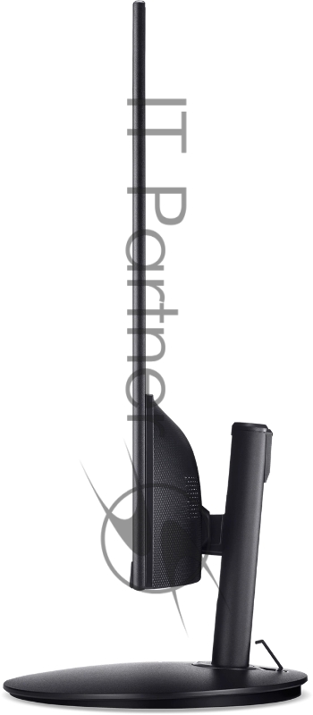 Монитор 31.5 Acer SH322QUAbmiphux IPS 2560x1440, 75 Гц, 1 мс, 16:9, 300 кд/м2, 1xHDMI, 1xDP, 1xUSB-C, 1x3.5 мм, черный