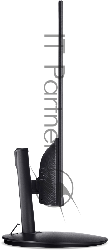 Монитор 31.5 Acer SH322QUAbmiphux IPS 2560x1440, 75 Гц, 1 мс, 16:9, 300 кд/м2, 1xHDMI, 1xDP, 1xUSB-C, 1x3.5 мм, черный