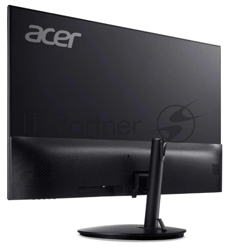 Монитор 31.5 Acer SH322QUAbmiphux IPS 2560x1440, 75 Гц, 1 мс, 16:9, 300 кд/м2, 1xHDMI, 1xDP, 1xUSB-C, 1x3.5 мм, черный