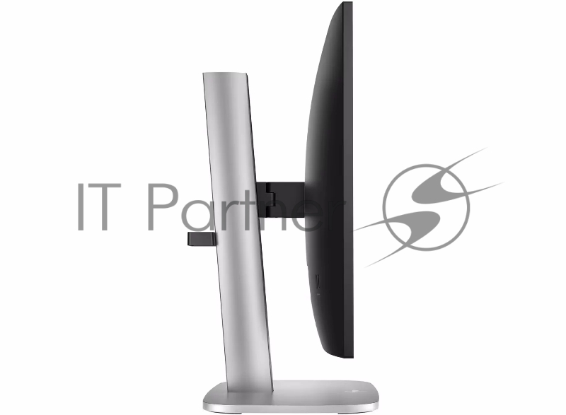 Монитор HP Series 5 Pro 23.8 inch- 524pf 23.8, Monitor 1920x1080 FHD, 16:9, IPS, 350 cd/m2, 5 ms, 178°/178°, HDMI, USB-A, USB-C, DP, 100 Hz, Tilt, HAS, Swiwel, Pivot, Vesa