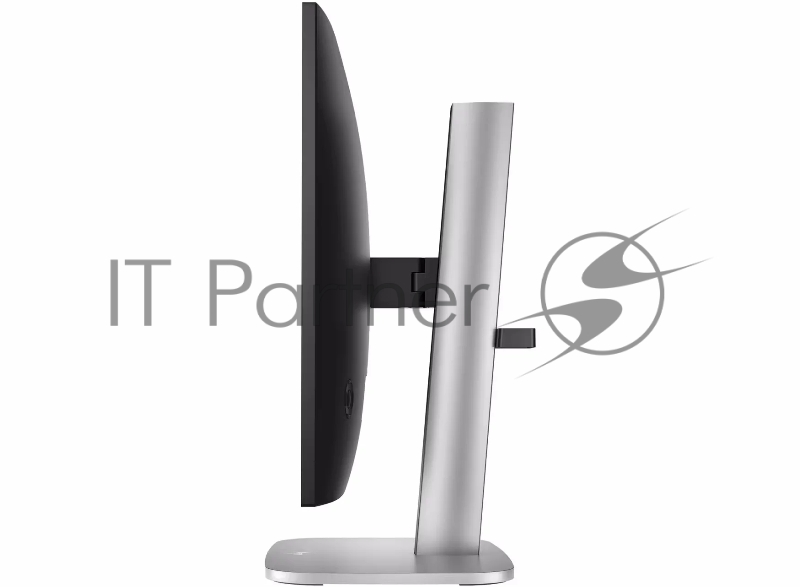 Монитор HP Series 5 Pro 23.8 inch- 524pf 23.8, Monitor 1920x1080 FHD, 16:9, IPS, 350 cd/m2, 5 ms, 178°/178°, HDMI, USB-A, USB-C, DP, 100 Hz, Tilt, HAS, Swiwel, Pivot, Vesa