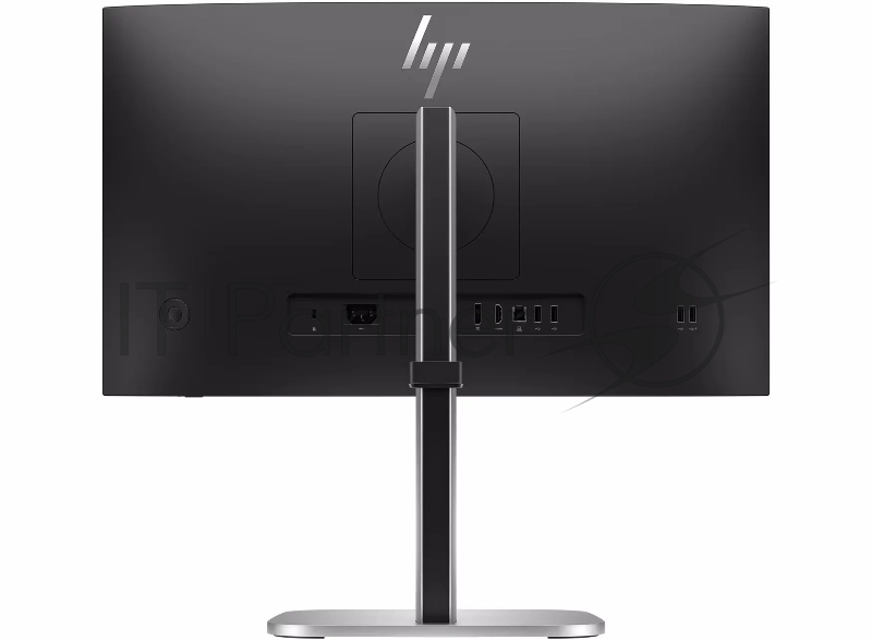 Монитор HP Series 5 Pro 23.8 inch- 524pf 23.8, Monitor 1920x1080 FHD, 16:9, IPS, 350 cd/m2, 5 ms, 178°/178°, HDMI, USB-A, USB-C, DP, 100 Hz, Tilt, HAS, Swiwel, Pivot, Vesa