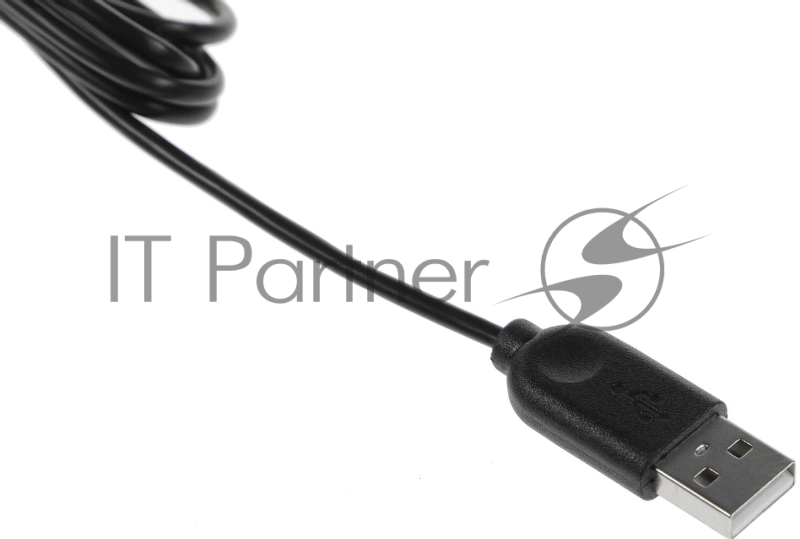 Клавиатура проводная Logitech K120 for business, USB черный (неоригинальная гравировка)