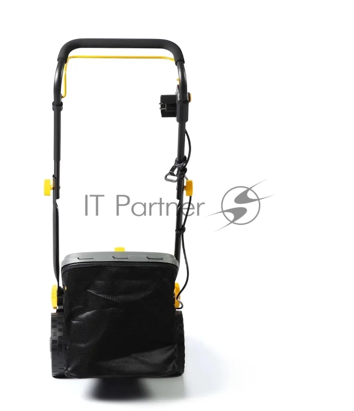 Газонокосилка ручная Champion EM3816 1.6Вт