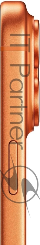 Смартфон Apple iPhone 17 Pro Max 1Tb Cosmic Orange A3526 MFYW4ZA/A 195950640281