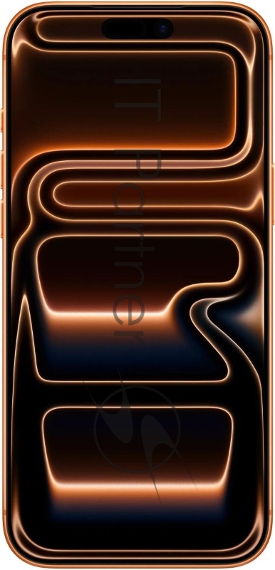 Смартфон Apple iPhone 17 Pro Max 1Tb Cosmic Orange A3526 MFYW4ZA/A 195950640281