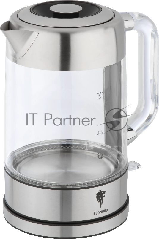 Чайник электрический LEONORD LE-1537 (111152)