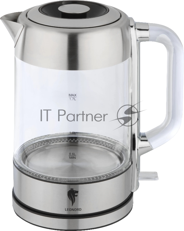 Чайник электрический LEONORD LE-1537 (111152)