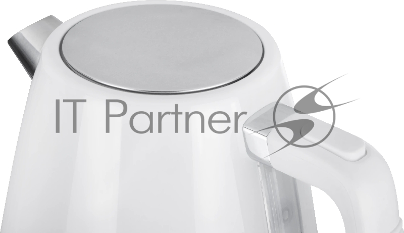 Чайник электрический LEONORD LE-1546 (1,7 л) белый (111161)