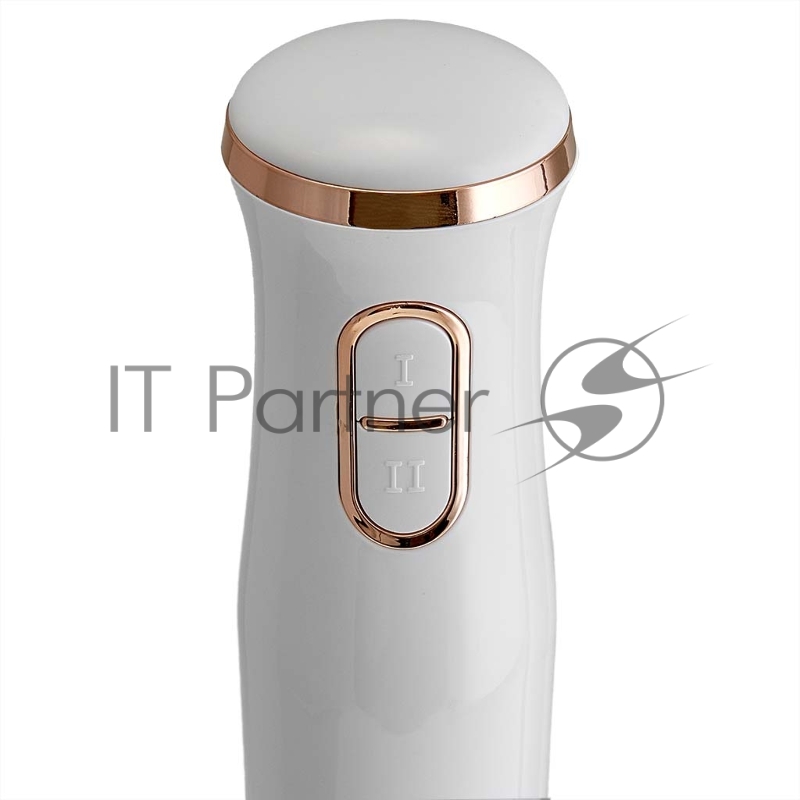 Блендер DELTA DL-7062 белый 1,2 кВт