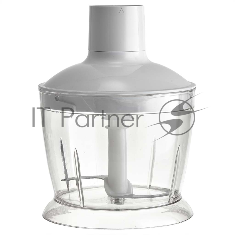 Блендер DELTA DL-7062B белый 1,2кВт