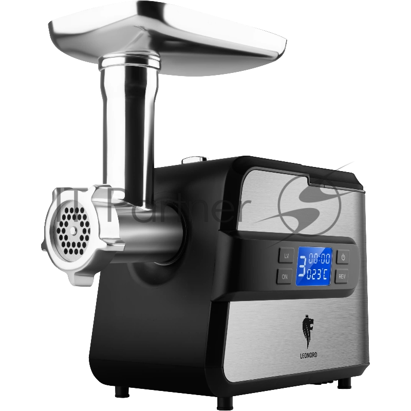 Мясорубка электрическая LEONORD LE-17706 (111222)