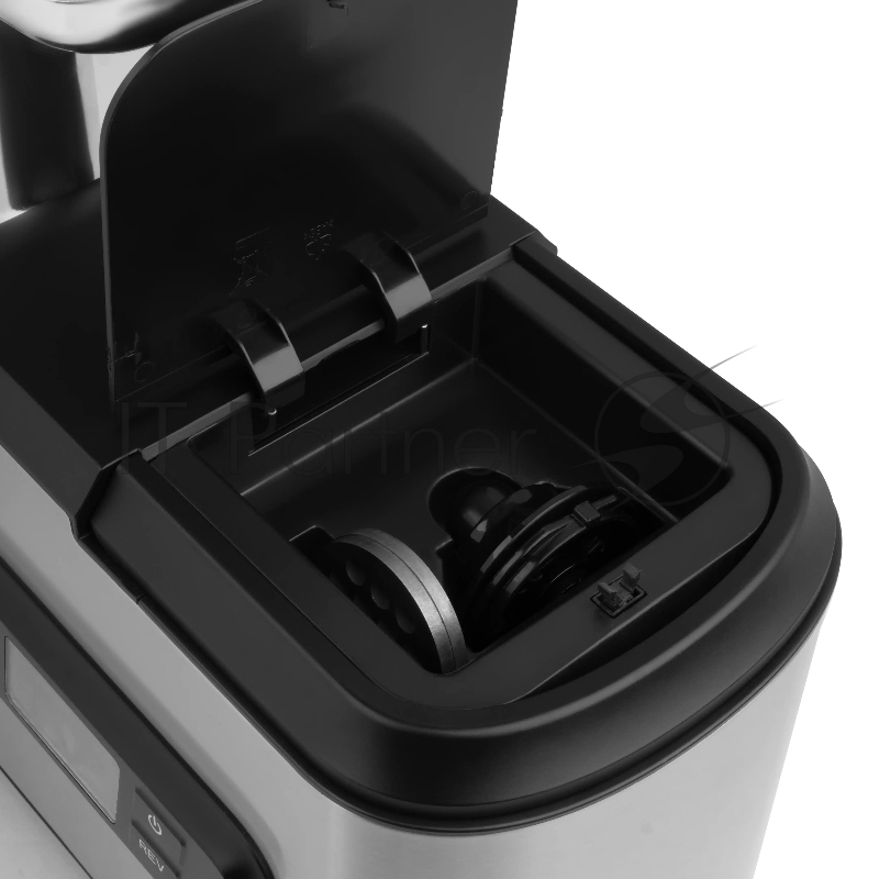 Мясорубка электрическая LEONORD LE-17706 (111222)