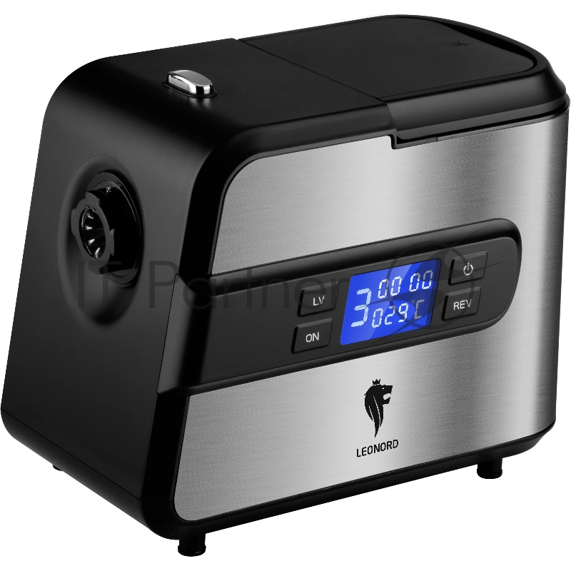 Мясорубка электрическая LEONORD LE-17706 (111222)