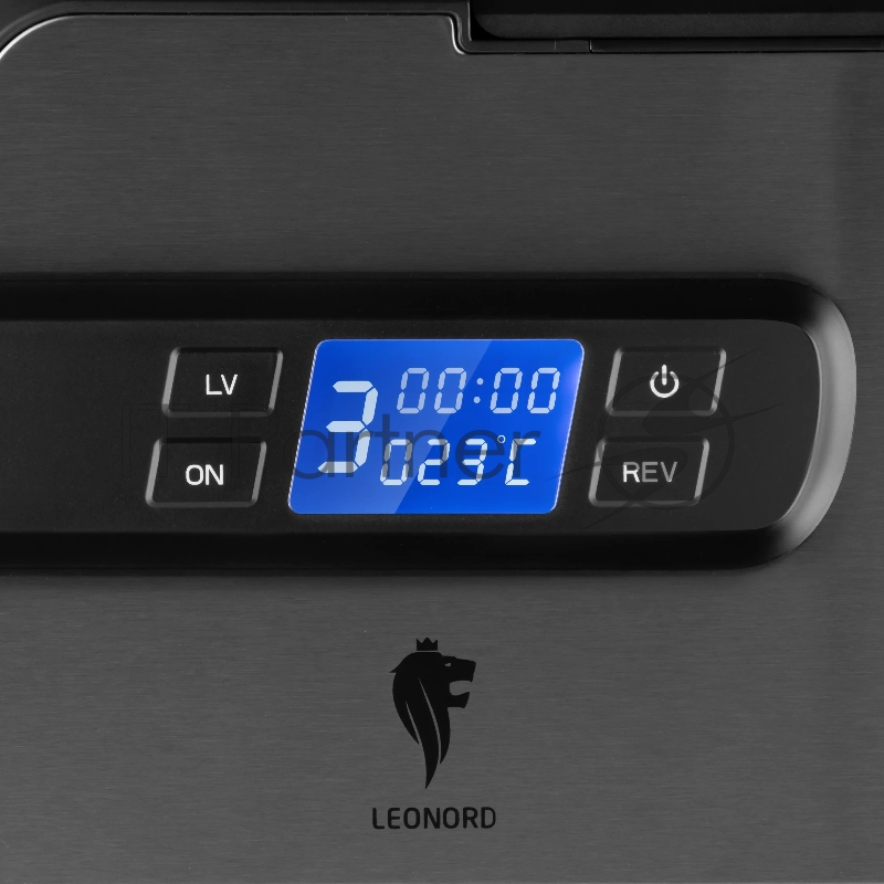 Мясорубка электрическая LEONORD LE-17706 (111222)