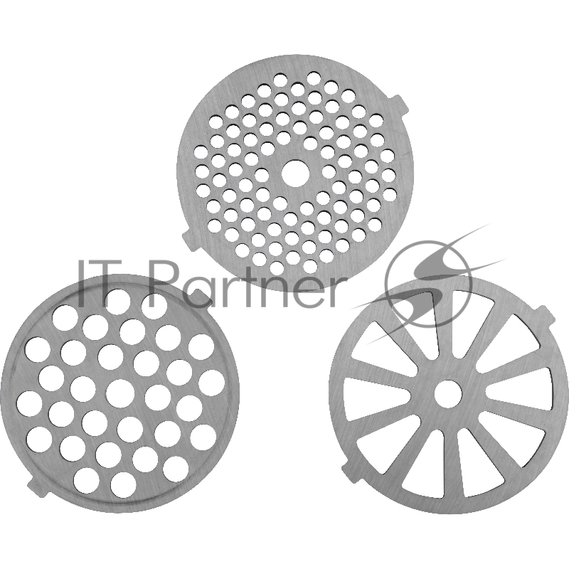 Мясорубка электрическая LEONORD LE-17705 Premium (111220)