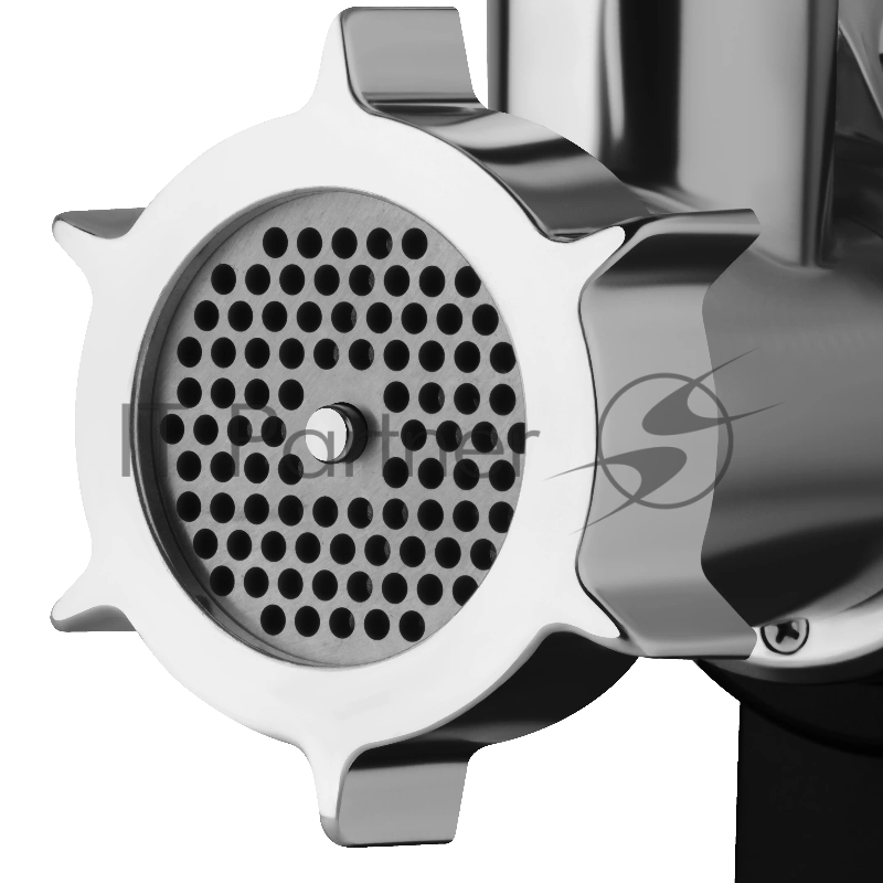 Мясорубка электрическая LEONORD LE-17705 Premium (111220)