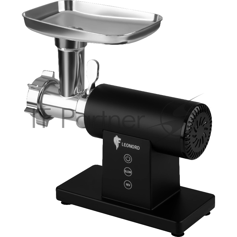 Мясорубка электрическая LEONORD LE-17705 Premium (111220)