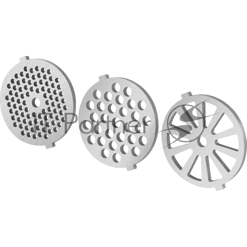 Мясорубка электрическая LEONORD LE-17705 Premium (111220)