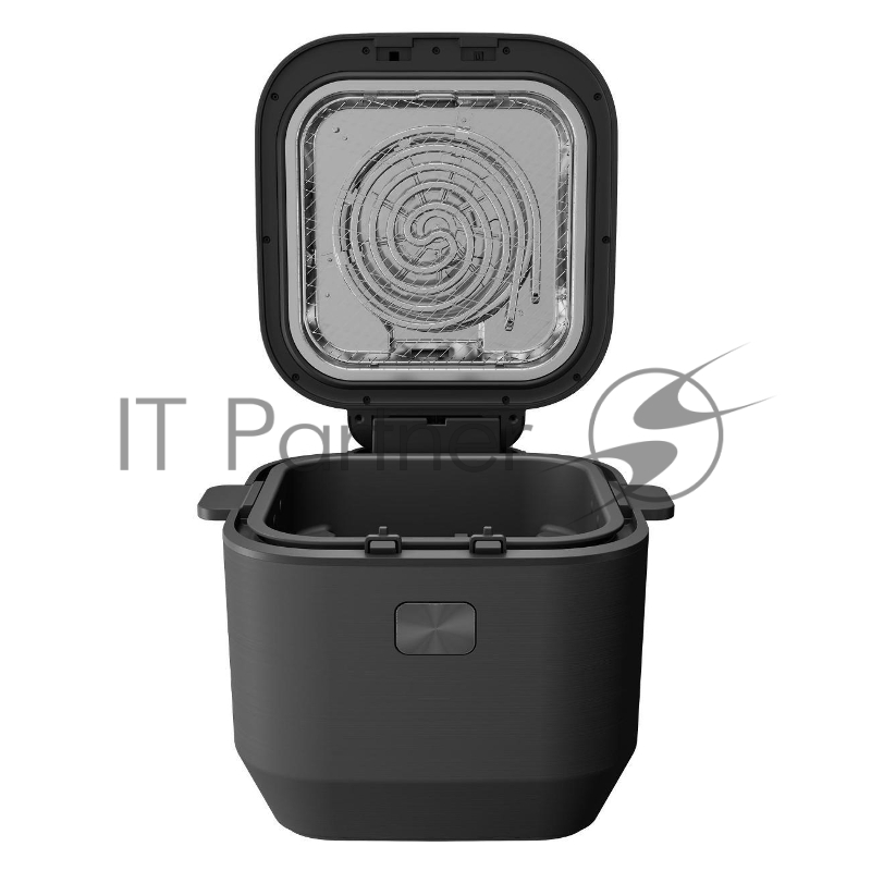 Аэрогриль Grundig FRY 8420