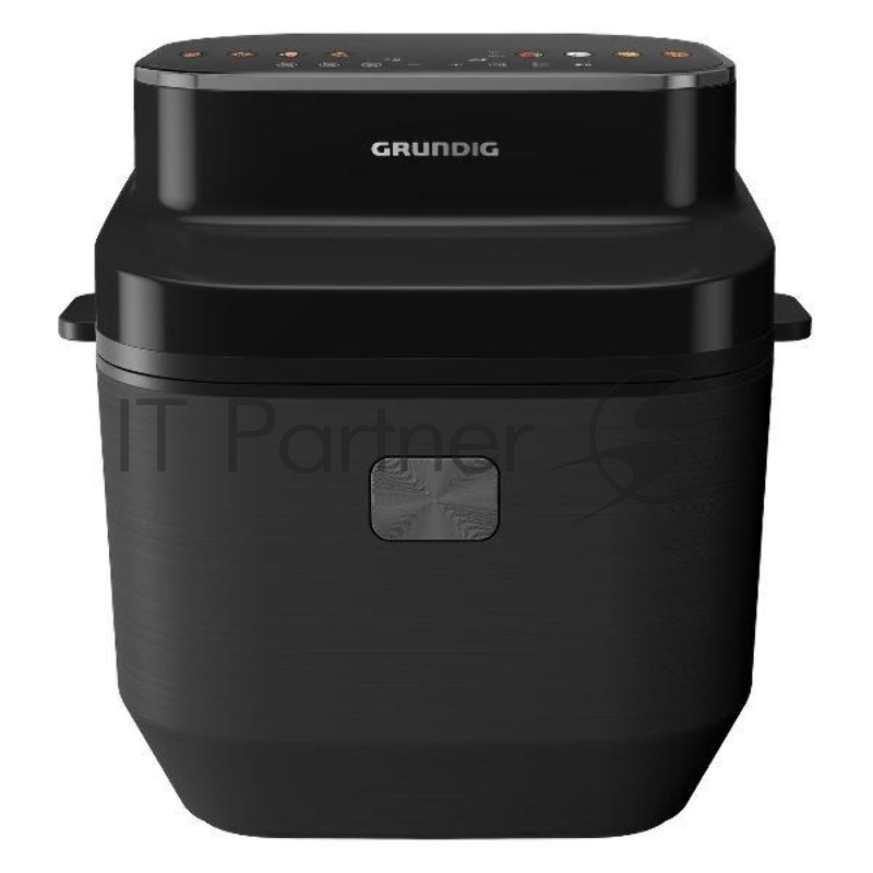 Аэрогриль Grundig FRY 8420