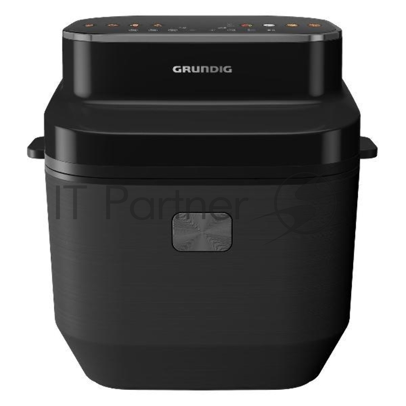 Аэрогриль Grundig FRY 8420