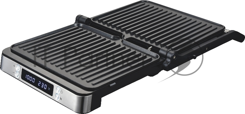 Гриль электрический LEONORD LE-17701E (111136)