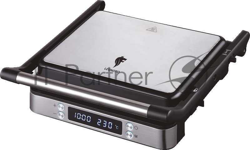 Гриль электрический LEONORD LE-17701E (111136)