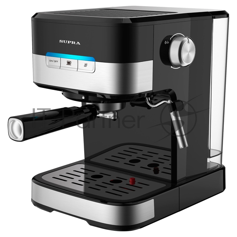 Кофеварка SUPRA CMS-1500