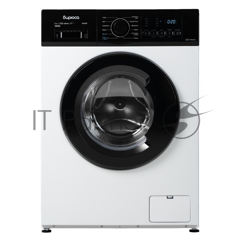 Стиральная машина Бирюса WM-SM610/08