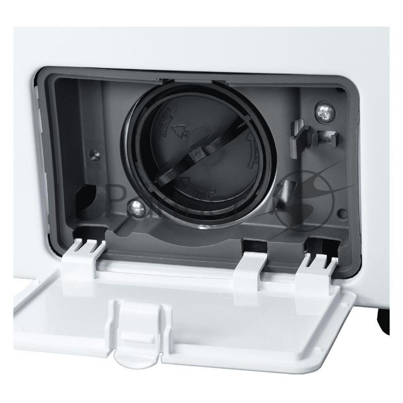 Стиральная машина Бирюса WM-SM610/08