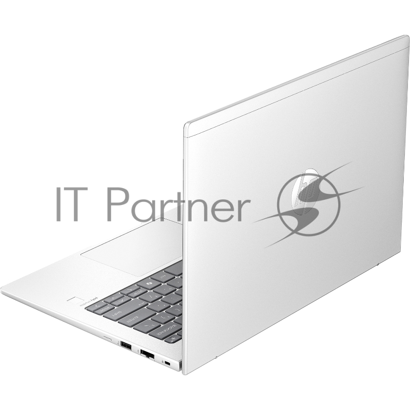 Ноутбук HP Probook 440 G11 серебристый A38B9ET 14 WUXGA Ultra 5 125U/16384Mb/512SSDGb/DOS