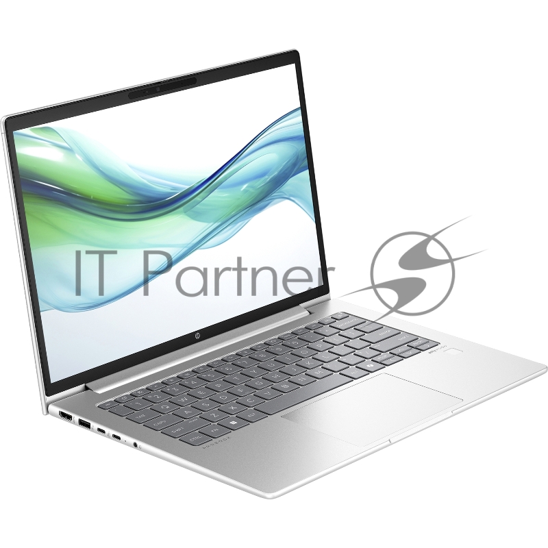 Ноутбук HP Probook 440 G11 серебристый A38B9ET 14 WUXGA Ultra 5 125U/16384Mb/512SSDGb/DOS