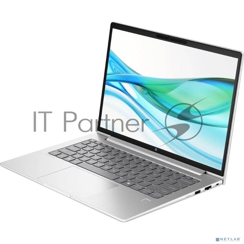 Ноутбук HP Probook 440 G11 серебристый A38B9ET 14 WUXGA Ultra 5 125U/16384Mb/512SSDGb/DOS