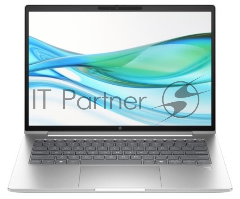 Ноутбук HP Probook 440 G11 серебристый A38B9ET 14 WUXGA Ultra 5 125U/16384Mb/512SSDGb/DOS