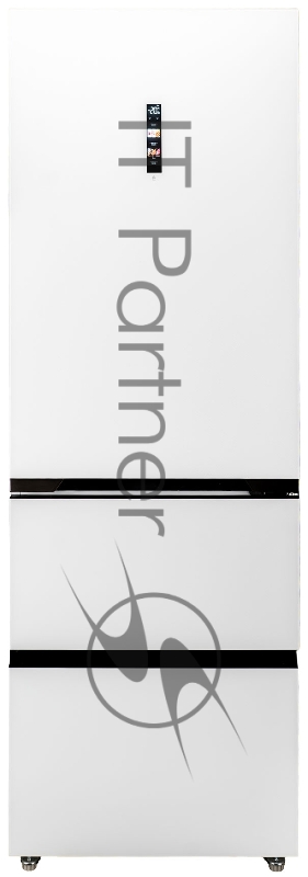 Холодильник DeLonghi DMFS 19PINF BB MATTEO