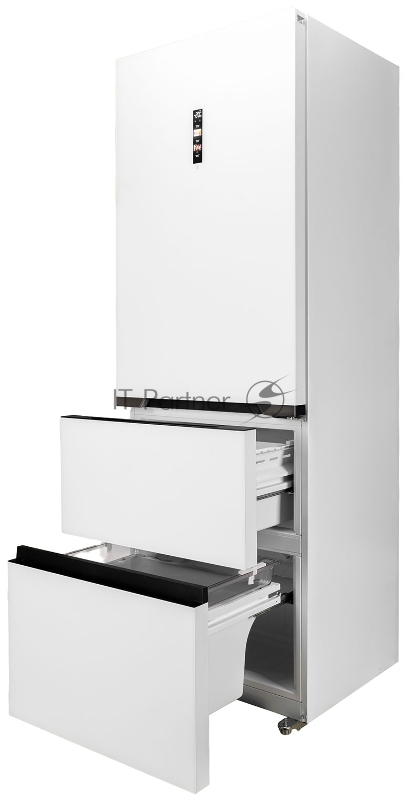 Холодильник DeLonghi DMFS 19PINF BB MATTEO