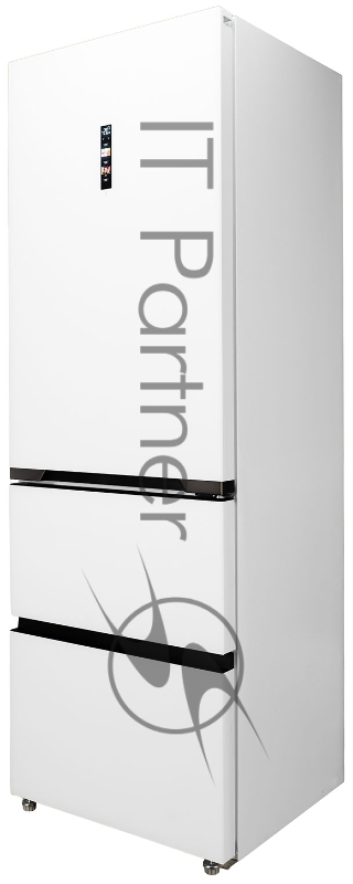 Холодильник DeLonghi DMFS 19PINF BB MATTEO